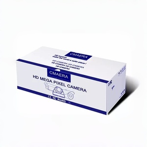 Caméra de sécurité IP POE réseau 4K 8MP, intérieure/extérieure, type balle, vision nocturne IR, <span class=keywords><strong>objectif</strong></span> 4 mm, IP66, résistante aux intempéries, détection humaine - Product Image 6