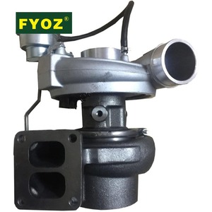 Turbocompressore <span class=keywords><strong>Turbo</strong></span> TF08L 2820083810 4913400101 per Camion <span class=keywords><strong>Hyundai</strong></span> D6AC 6D24TI, Pezzo di Ricambio - Product Image 1