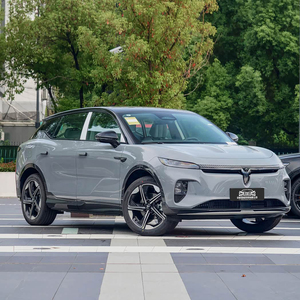 Autos Eléctricos Voyah 2025, Precio de Mayoreo, Voyah Courage Zhiyin, Auto para Adultos - Product Image 3