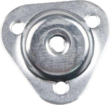 Регулируемые металлические аксессуары для мебели, подставки для стола из массива дерева, современные ножки для дивана