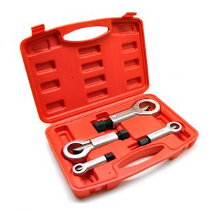 กล่องเครื่องมือช่าง คู่มือการใช้งาน 40CR Splitter Nut - Product Image 1