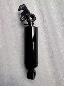 Универсальный амортизатор и демпфер Sitrak (с треугольными пластинами, стопорными кольцами и опорными стержнями) - Product Image 4