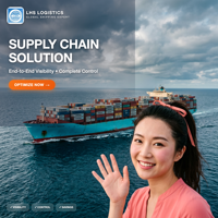Agent maritime FCL depuis Shenzhen, transitaire abordable pour le Canada, les États-Unis, l'Allemagne, la France, le Royaume-Uni, l'Italie, import-export