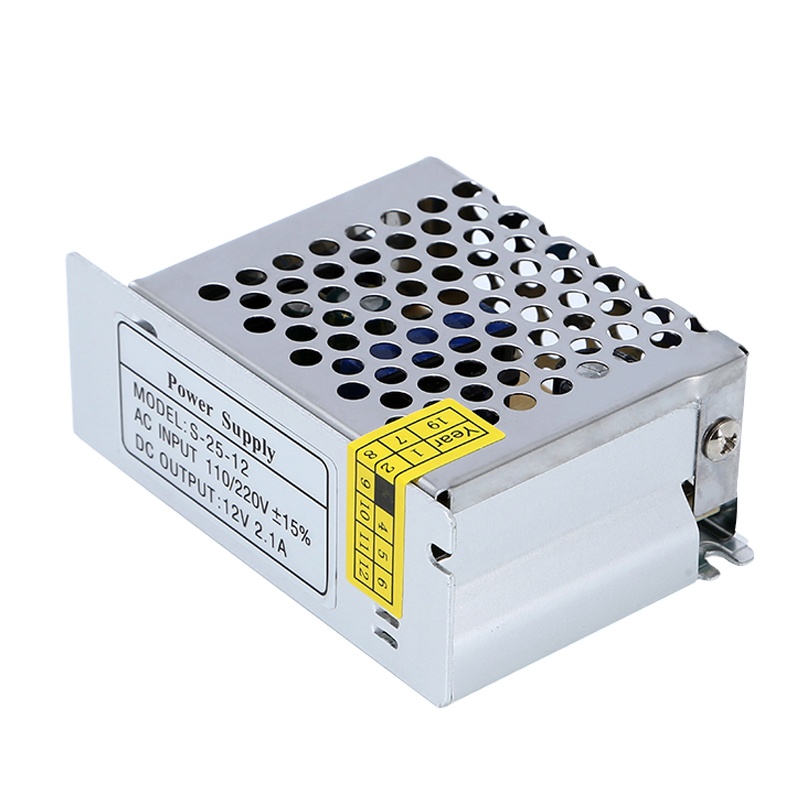 Импульсный источник питания Zumax led 60 Вт 12 В 5 А SMPS