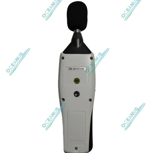 Máy đo mức âm thanh di động độ nhạy cao OC-958 để phát hiện tiếng ồn sân bay và ga đường sắt bảo hành 1 năm - Product Image 3