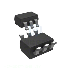 Componentes Electrónicos en Stock: MCP40D17T-104E/LTY, Adquisición de <span class=keywords><strong>Datos</strong></span>, 6 TSSOP, SC 88, SOT 363, Compra en Línea - Product Image 1