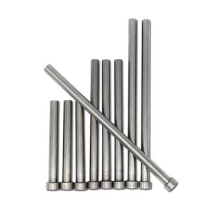 หัวเจาะเหล็กทังสเตน SKH51 ของ Jierui Hardware อุปกรณ์เสริมแม่พิมพ์ปั๊มขึ้นรูป - Product Image 4
