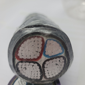 Câble <span class=keywords><strong>électrique</strong></span> souterrain pour bâtiments, conducteur en cuivre basse tension, protection en PVC, norme <span class=keywords><strong>argentine</strong></span> Iram 2178-1 - Product Image 5