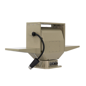 50KG Heavy Duty Cơ Giới Gimbal Camera Pan Tilt Head Với Điều Khiển Từ Xa - Product Image 2