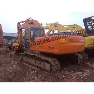 Vente flash : Excavatrice Hitachi ZX270 d'occasion, équipement de terrassement haute performance, prix avantageux - Product Image 4