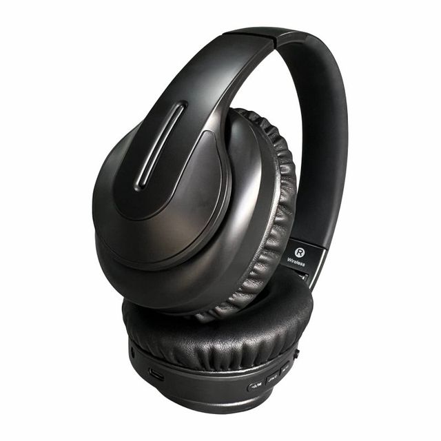 Best Selling Headphones Wireless New Launched Headphones Blue Tooth ANC Best Quality and Best Ear Cushion Wireless Headset