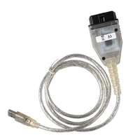 Outil de programmation de clés et de correction du compteur kilométrique OBD2 pour Ford