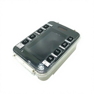 151-9385 20R-7975 Panel de Pantalla para Excavadora 330B 312B 322B 320B 312B L 320B N 317B LN 320B L 322B L 345B L - Product Image 1