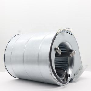 Ventilador de Refrigeración Ebm D2E146-AP47-97 1.31A 230V 300W 50-60Hz 2050RPM con Inversor, Rodamiento de Bolas, OEM - Product Image 3