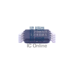INA240A1PWR Fournisseurs de composants électroniques d'origine, usine de circuits intégrés, approvisionnement immédiat, service de liste de nomenclature (BOM) - Product Image 1