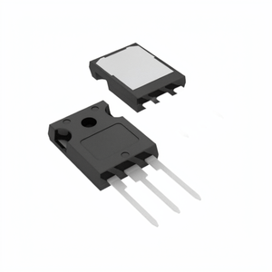 ช่องทางผู้ผลิต FGH25T120SMD-F155ไป-247-3ชิ้นส่วนทรานซิสเตอร์อิเล็กทรอนิกส์ - Product Image 1