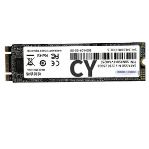 <b>SSD</b> High Quality <b>M</b>.<b>2</b> 2280 1000GB <b>SSD</b> POE/IP/TCP/GSM/GPRS Support Aluminum Replaces Desktop Laptops Poe Tested Hard Drive - Product Image 1