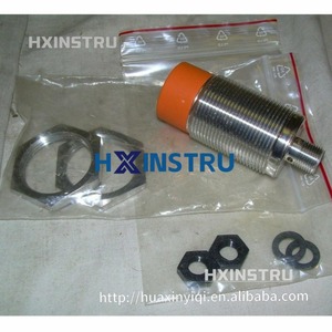 Interruptor de Proximidad IFM Nuevo II5914 H - Product Image 4