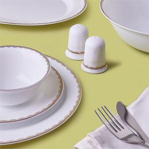 <span class=keywords><strong>Set</strong></span> di <span class=keywords><strong>piatti</strong></span> in vetro opale da <span class=keywords><strong>18</strong></span> <span class=keywords><strong>pezzi</strong></span> <span class=keywords><strong>piatti</strong></span> per la cena <span class=keywords><strong>set</strong></span> di stoviglie in porcellana fine bone china <span class=keywords><strong>set</strong></span> di stoviglie per bambini - Product Image 3