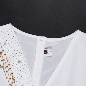 Vestido <span class=keywords><strong>de</strong></span> organza para ir al trabajo Africa ol Commuting, conjunto <span class=keywords><strong>de</strong></span> dos piezas para mujer <span class=keywords><strong>de</strong></span> <span class=keywords><strong>AliExpress</strong></span>, falda lápiz - Product Image 5