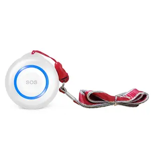 <span class=keywords><strong>Botón</strong></span> de Pánico <span class=keywords><strong>SOS</strong></span> de Tamaño Mini para Cuidado de <span class=keywords><strong>Ancianos</strong></span>, Alarma Inalámbrica, <span class=keywords><strong>Botón</strong></span> de Emergencia, <span class=keywords><strong>Botón</strong></span> <span class=keywords><strong>SOS</strong></span> Tuya - Product Image 1