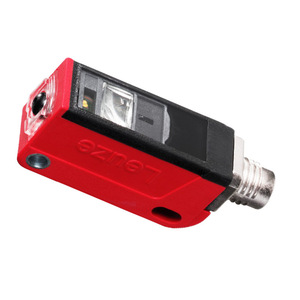 Sensor de Color Leuze Krtm 3B/6.1121-S8 PNP NPN para Aplicaciones Industriales - Product Image 3