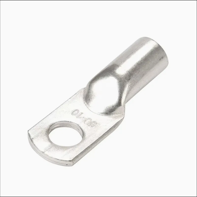 Jiujin DL Aluminium Lug Transition Connecting Wire Terminal Cable Lug Hanging Mount Explosive Welding Power Accessories