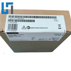 Nuevo Módulo de Entrada Digital Original SIMATIC S7-300 6ES7321-1FH00-0AA0 Controlador de Programación PLC 6ES73211FH000AA0 en Stock - Product Image 1