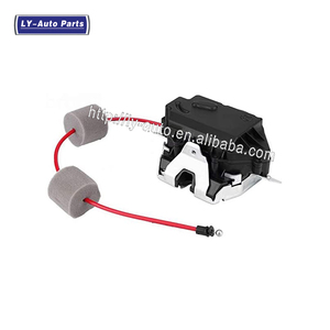 Coffre de voiture Ascenseur Hayon Hayon Serrure Actionneur Pour <span class=keywords><strong>Mercedes</strong></span> S211 W164 E <span class=keywords><strong>ML</strong></span> 1647400635 A1647400635 - Product Image 2