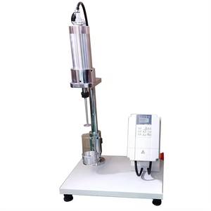 Huazheng HZ2314A Latex Hochgeschwindigkeits-Mechanische Stabilitätsprüfmaschine für Synthetischen Latex - Product Image 1