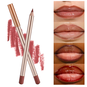Crayon à lèvres mat waterproof haute pigmentation, marque privée, OEM ODM, végan - Product Image 2