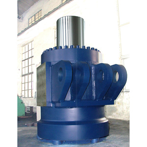 Cilindro idraulico ad alta pressione su misura grande foro principale cilindro idraulico apparecchiature minerali di energia produttore diretto - Product Image 4