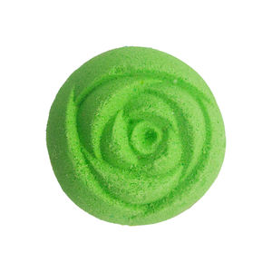 Bomba de acuario, bomba de hormigón, bomba lacrimogena perfumada con rosa hecha a mano, ducha de SPA orgánica para salón y pedicura en casa - Product Image 5