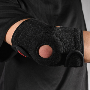 Soporte de Codo Bao Dun, Transpirable y Ajustable, para Baloncesto, Running, Fútbol, Voleibol, Protección Unisex - Product Image 2