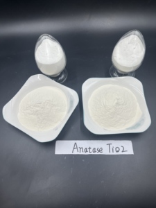 Titanium Dioxide Powder Industrial Grade Coating <strong>Paints</strong> Plastics Inorganic Pigment <strong>TIO2</strong> - Product Image 4