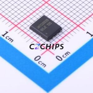 ทรานซิสเตอร์สนาม PDFN5x6-8L JMTG3002B ใหม่ดั้งเดิม (MOsfet) - Product Image 1