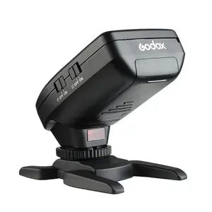 Vendita all'ingrosso godox flash trigger-Godox Xpro Serie Flash Trigger Trasmettitore Xpro-C/N/S/F/O per tutti i Tipi di macchina fotografica