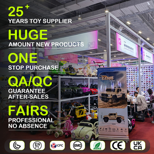 รถเข็นเด็กแบบเลื่อนได้รถเข็นอิเล็กทรอนิกส์ของเล่นรถสำหรับเด็ก - Product Image 5