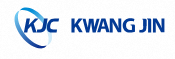 KWANGJIN CORP logo
