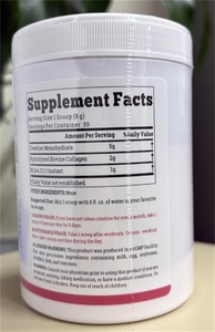 Créatine Monohydrate Pure en Poudre – Approvisionnement en Gros pour le Fitness et la Musculation – Direct Usine - Product Image 2