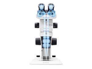 Microscope Olympus SZX7 de qualité supérieure, promotionnel, pour usage médical, trinoculaire et de laboratoire, au prix le plus bas - Product Image 6