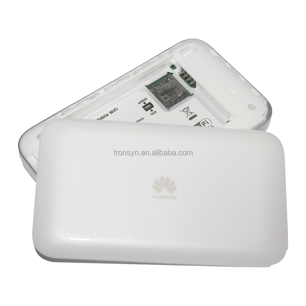 HUAWEI E5785-330 - Portable 4G Wifi Router with 300mbps