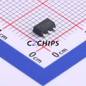 Original y nuevo HE2031A36MPR SOT-89 Circuito integrado IC Chip PMIC Regulador lineal (LDO) - Product Image 1