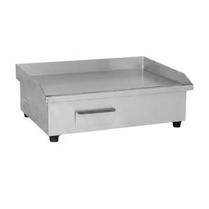 New Home Use <b>Electric</b> Cooking Meat <b>Griddle</b> Commercial Stainless Steel Beef Meat Roaster Machine for Sale meat slicer machine fo - Product Image 1