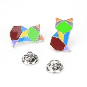 ชุดแต่งลายการ์ตูนน่ารักเข็มกลัดแม่เหล็ก - Product Image 3