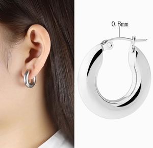 Ensemble de boucles d'oreilles ou de colliers, fabrication experte, usine chinoise, texture de surface uniforme, acier titane technique de haute qualité - Product Image 1