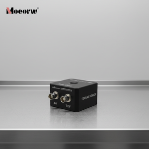 Metal Clad Switchgear PD Sensor 2 1 Dual Channel High Voltage Partial Discharge Monitoring Equipment 1 Year IP68 - Product Image 2
