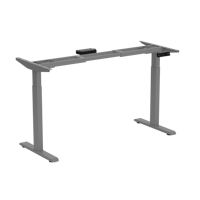 Mobilier de bureau debout à hauteur réglable et bon marché Modem de bureau de direction debout