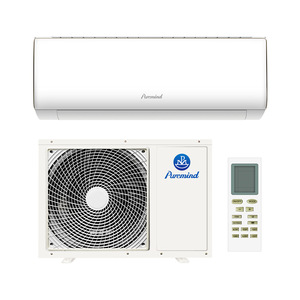 Aire Acondicionado Solar Puremind de 12000 Btu para Calefacción y Refrigeración de Uso Doméstico - Product Image 5