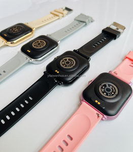 Y13 1.44 \ "đầy đủ Màn hình cảm ứng smartwatch cho phụ nữ người đàn ông <span class=keywords><strong>Android</strong></span> tùy chỉnh quay số điện thoại la bàn SDK Tính năng iOS tương thích email - Product Image 4